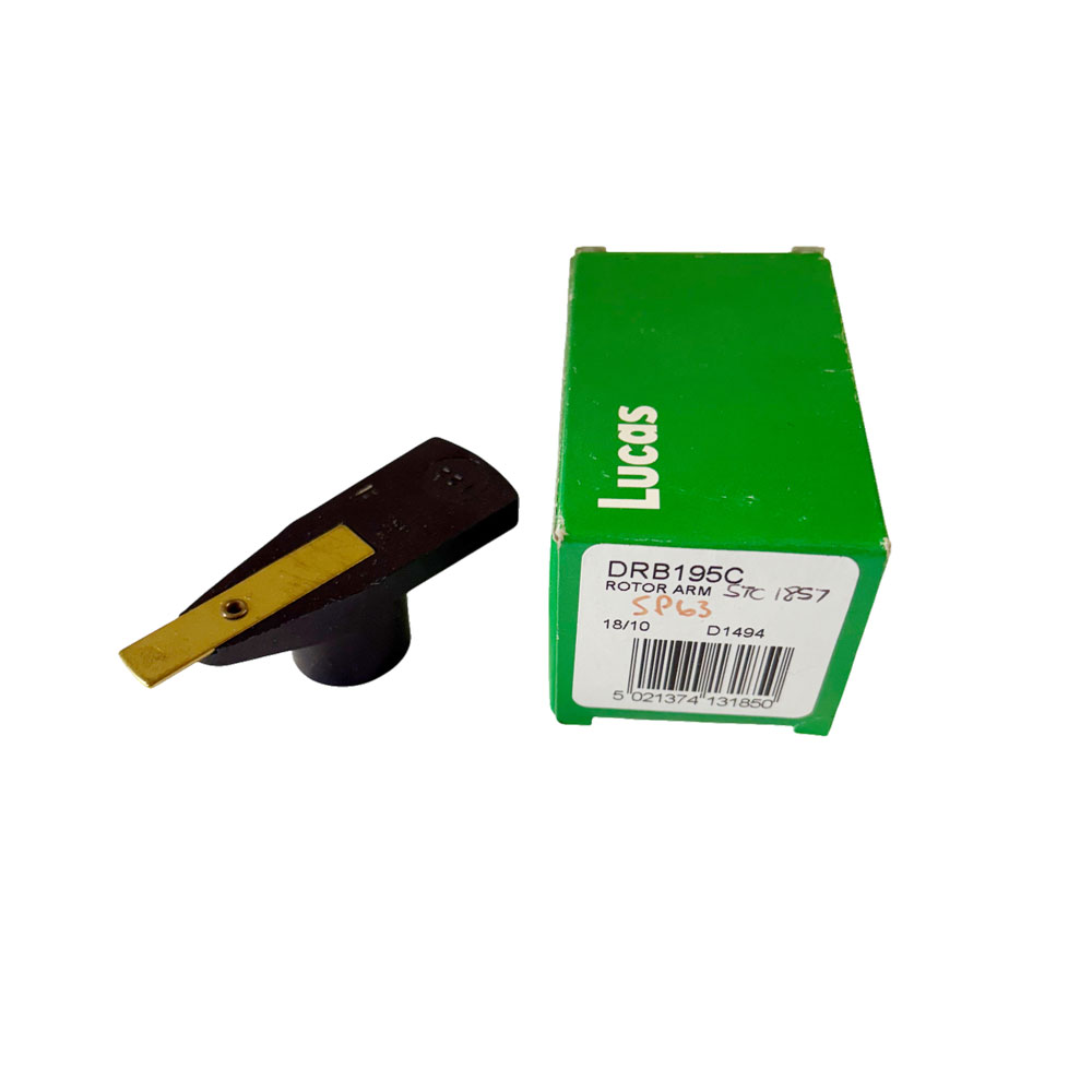 Rotor Arm V8 Electronic STC1857